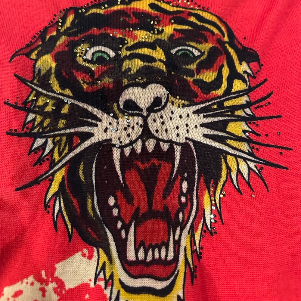 Ed Hardy!! Christian Audigier